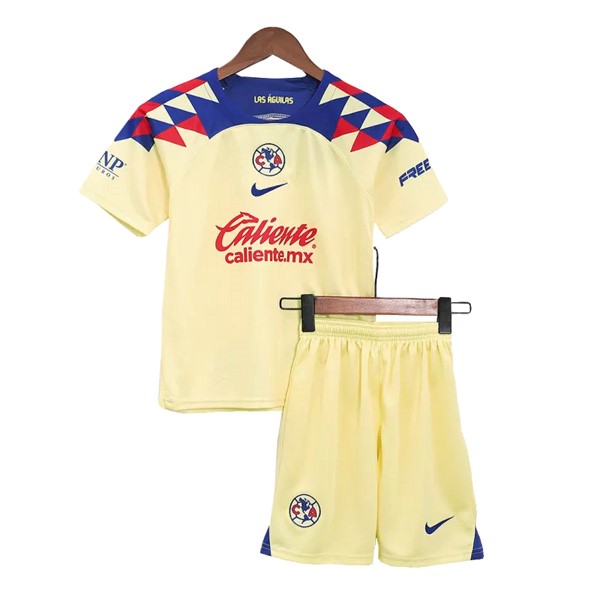 Camiseta Club América 1ª Niño 2023/24